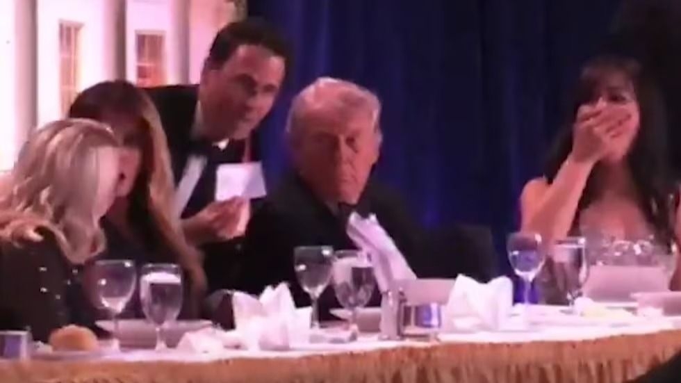 Nuevo atentado por un tirador a Donald Trump