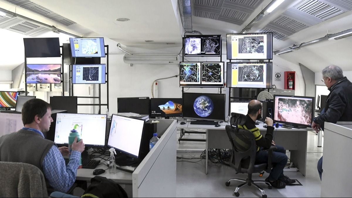 El Gobierno habilita a que el SMN para navegación aérea sea prestado por empresas