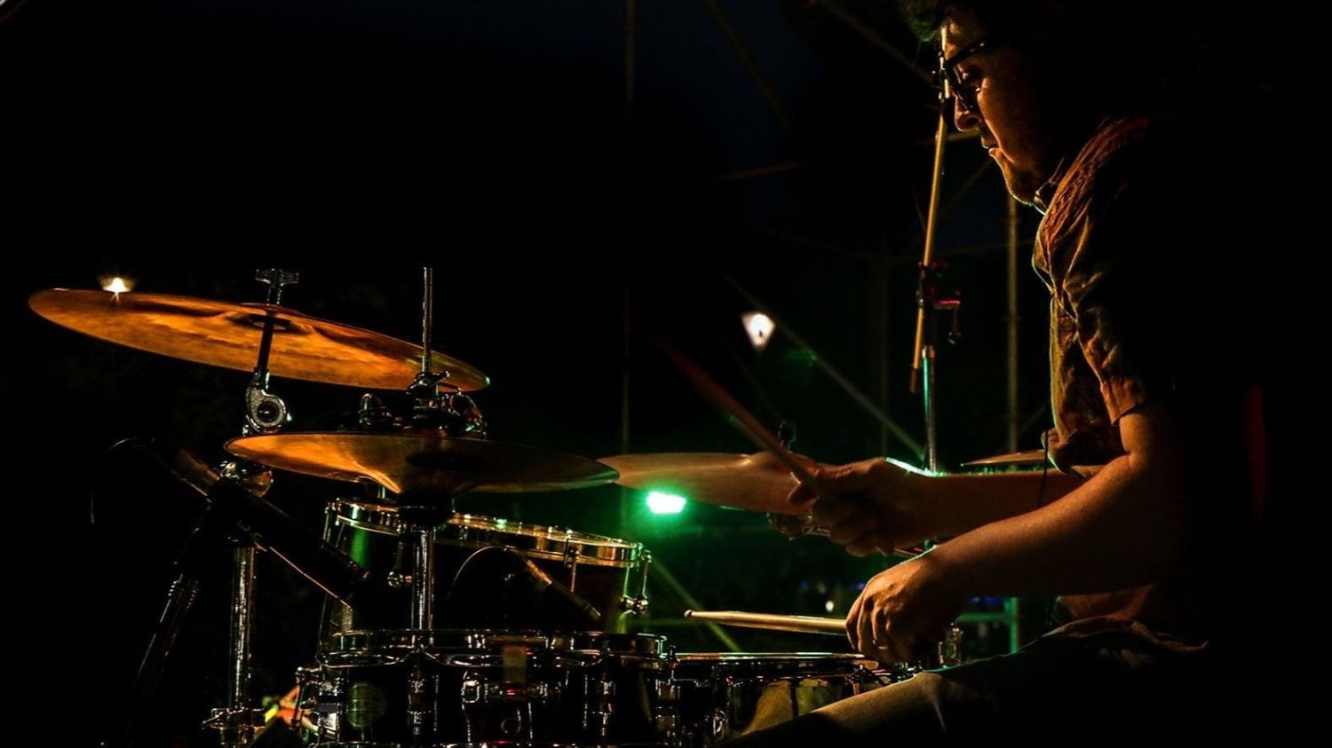 Músicos sanjuaninos unen sus fuerzas para ayudar a Matías Inostroza y Emiliano Voiro