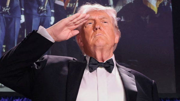 Trump rechaza un pacto urgente con Irán y afirma que la presión funciona