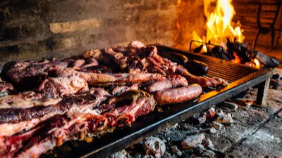 Con reservas en alza, parrilladas se alistan para el Día del Trabajador