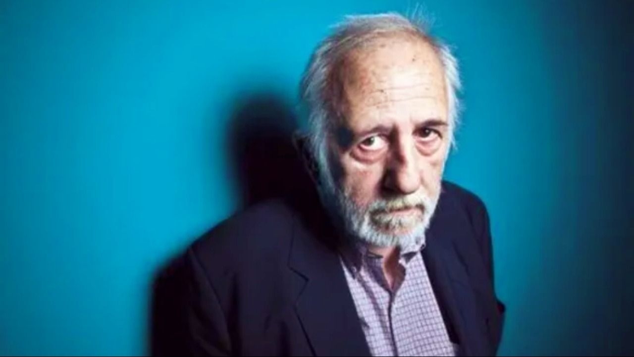 Murió Adolfo Aristarain, emblemático director y guionista del cine argentino