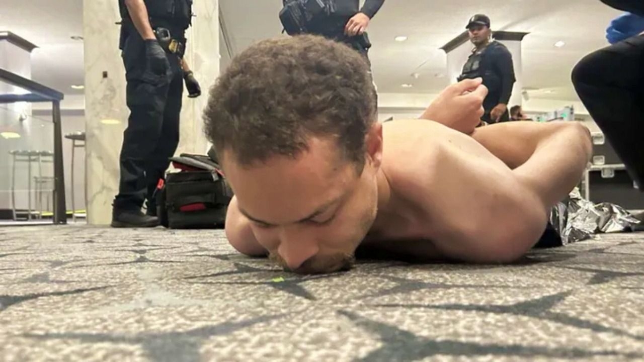 El tirador de EEUU envió una carta con los motivos del ataque contra Trump