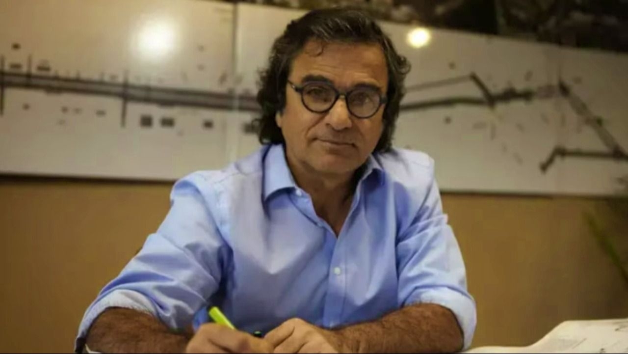 Renunció Frugoni tras el escándalo por bienes no declarados en Miami