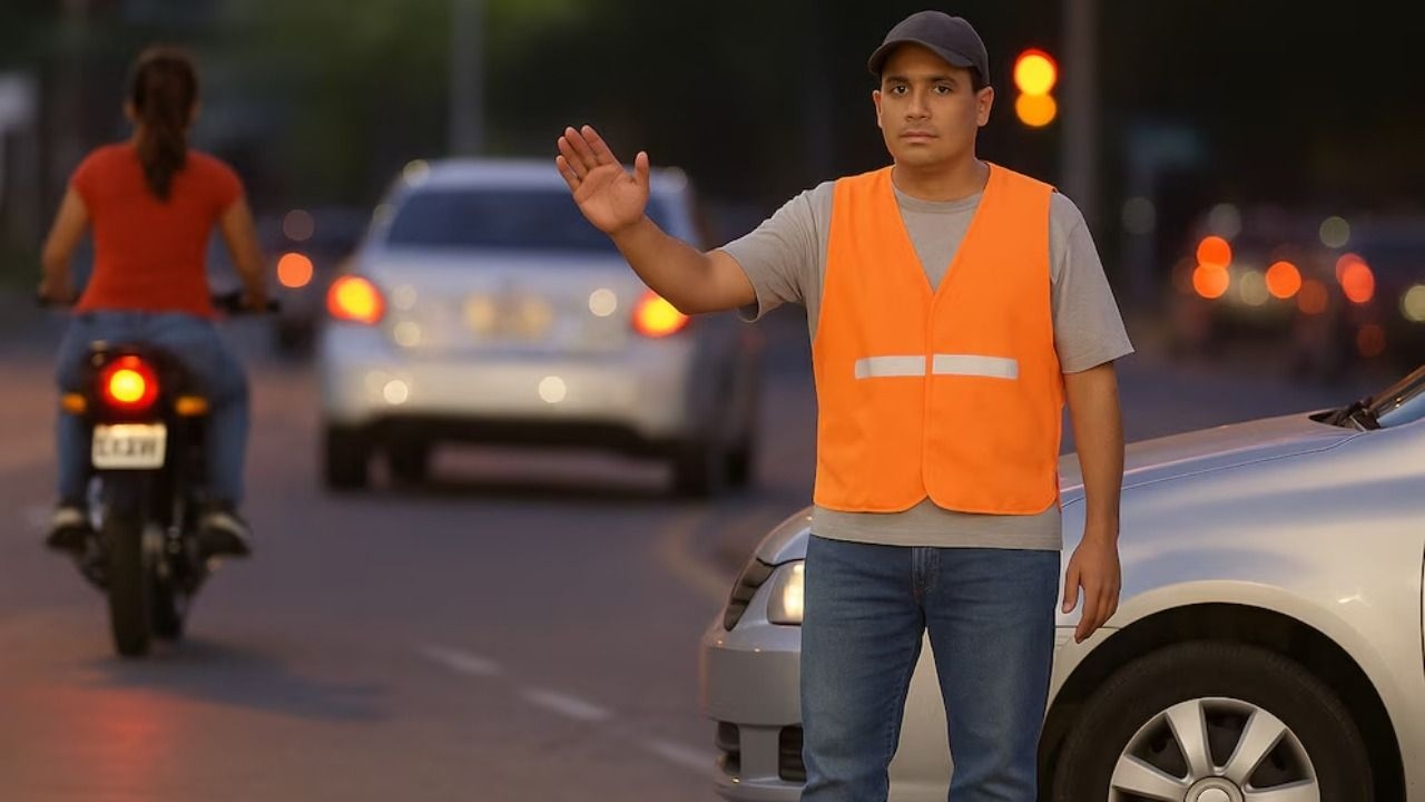 El Gobierno de Córdoba promulgó la ley que prohíbe a los cuidacoches