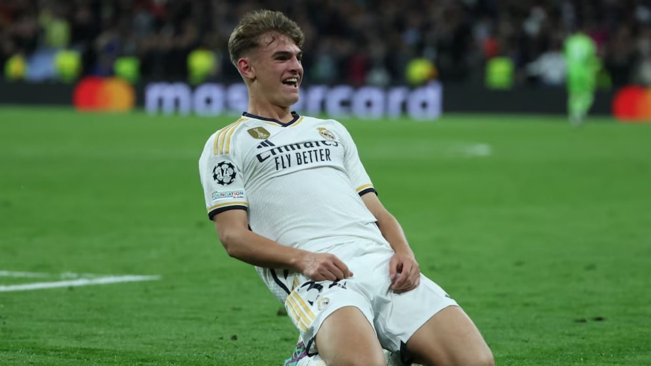 Real Madrid repescará a Nico Paz y lo suma tras el Mundial