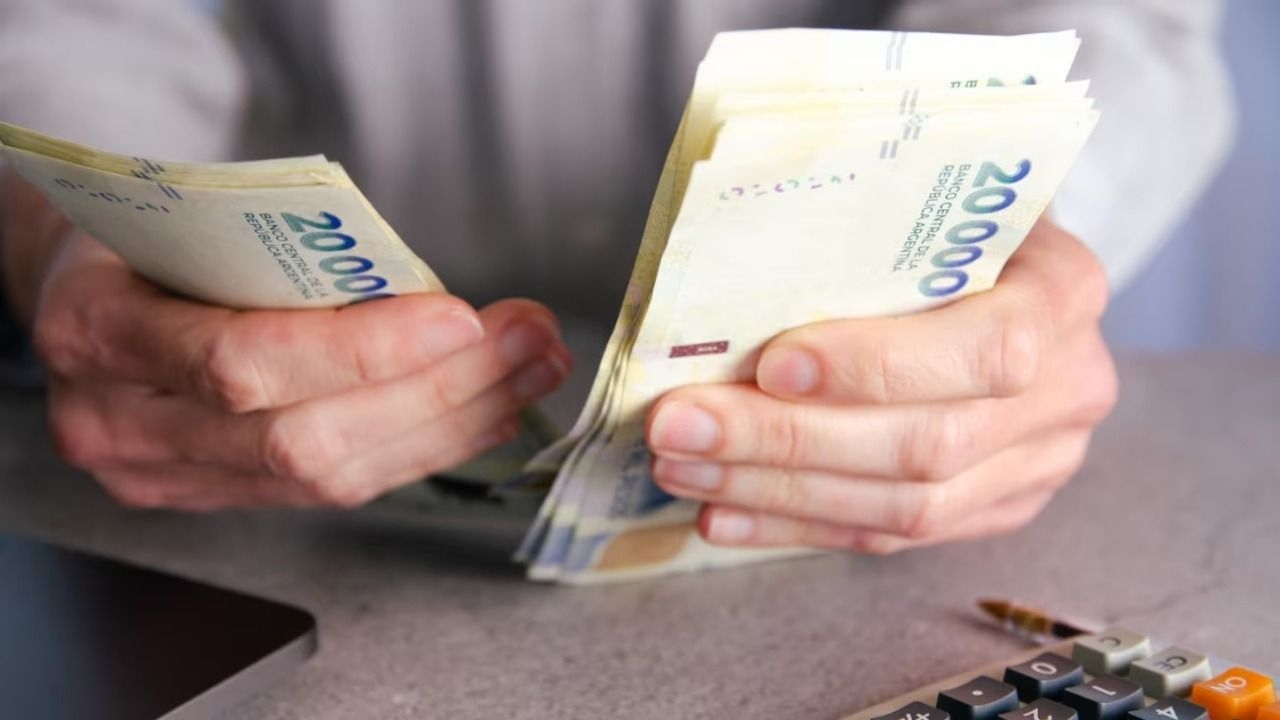 Cuánto rinde un plazo fijo de $1.000.000 a 30 días