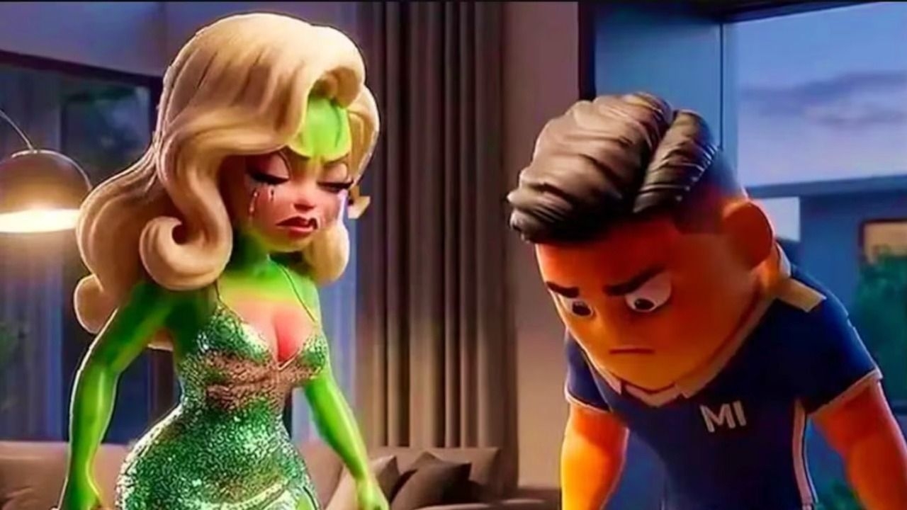 Qué son las frutinovelas, el fenómeno viral que mezcla humor y polémica