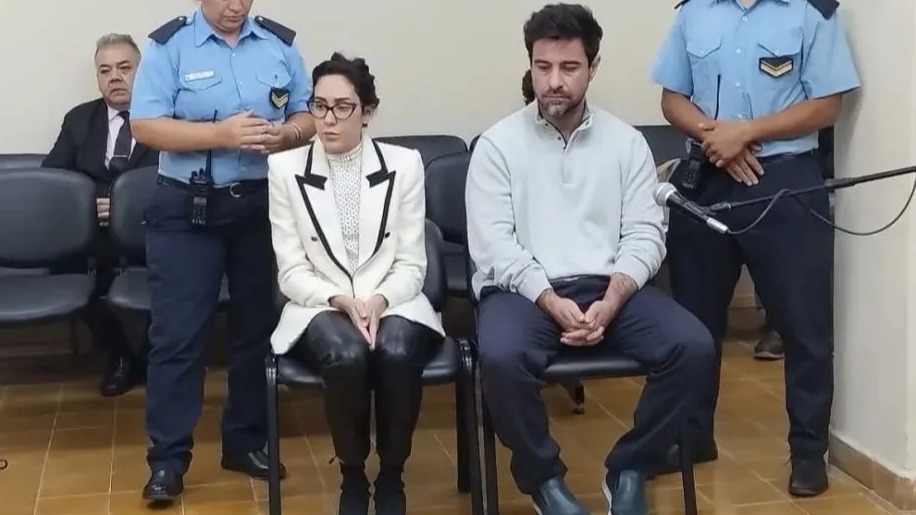 Extendieron la prisión preventiva para los acusados de estafa millonaria con lotes