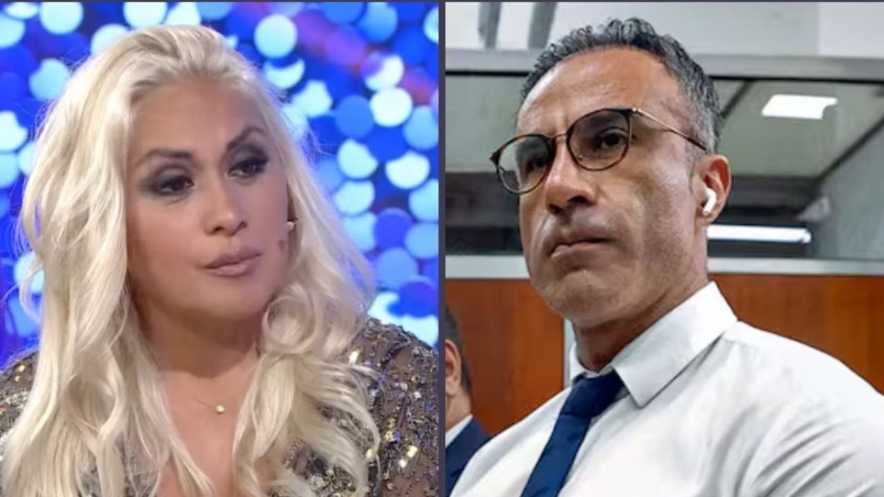 Se filtró un audio de Verónica Ojeda a Luque antes de la muerte de Maradona