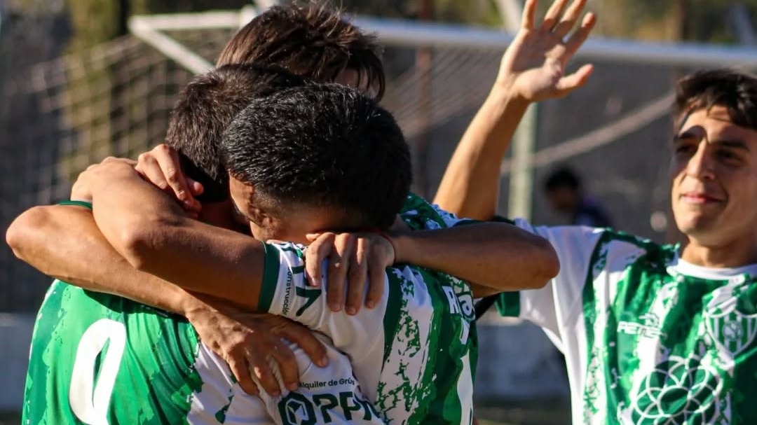 Desamparados es único puntero del Apertura del fútbol local