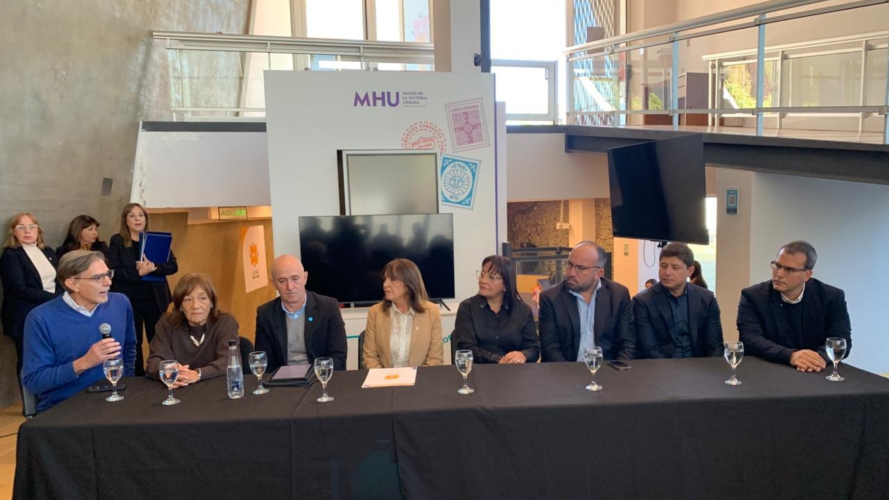 Cinco municipios se unen con Unicef para fortalecer políticas de niñez en San Juan