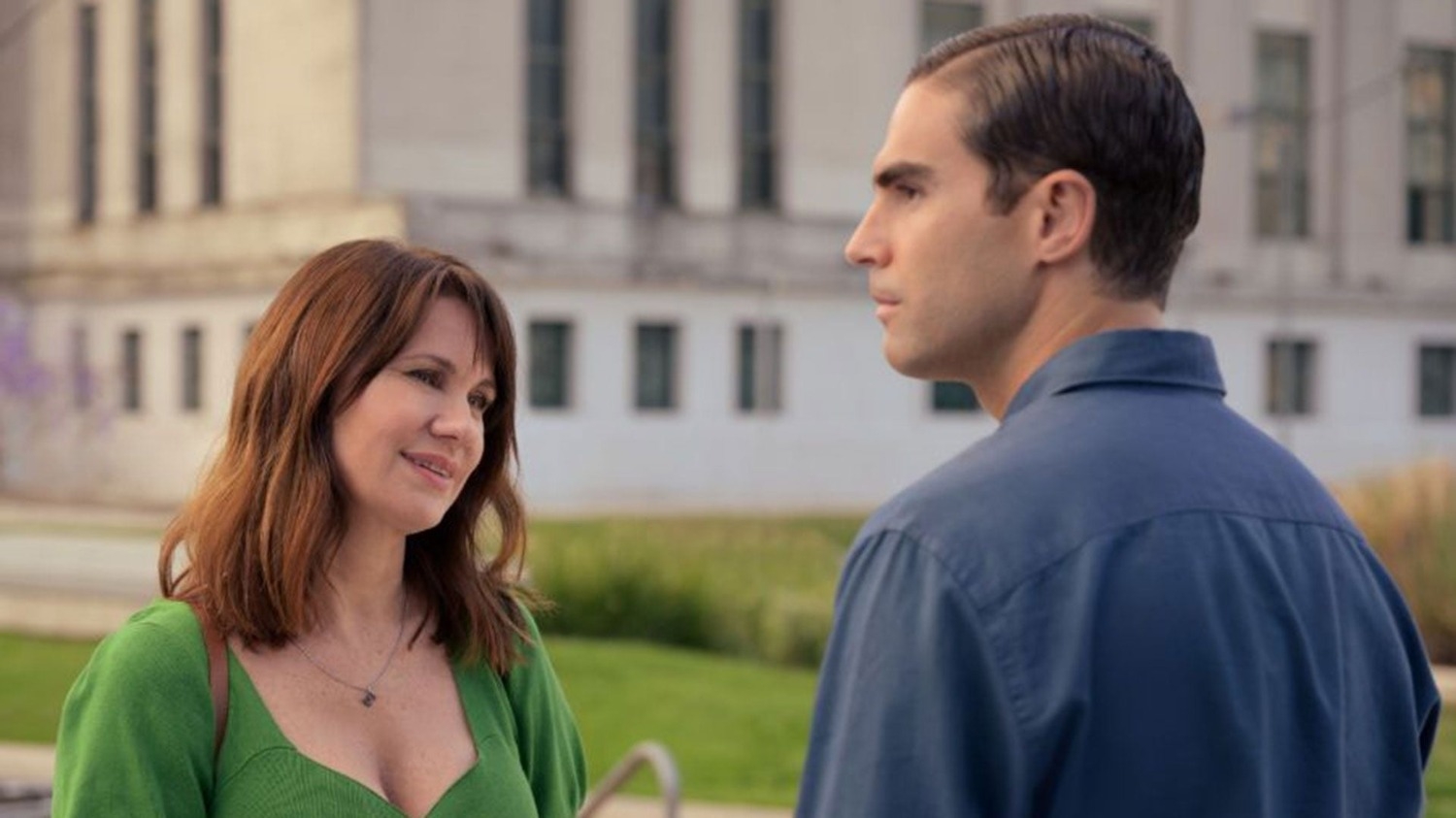 Goyo, la película argentina en Netflix que explora el amor y el autismo