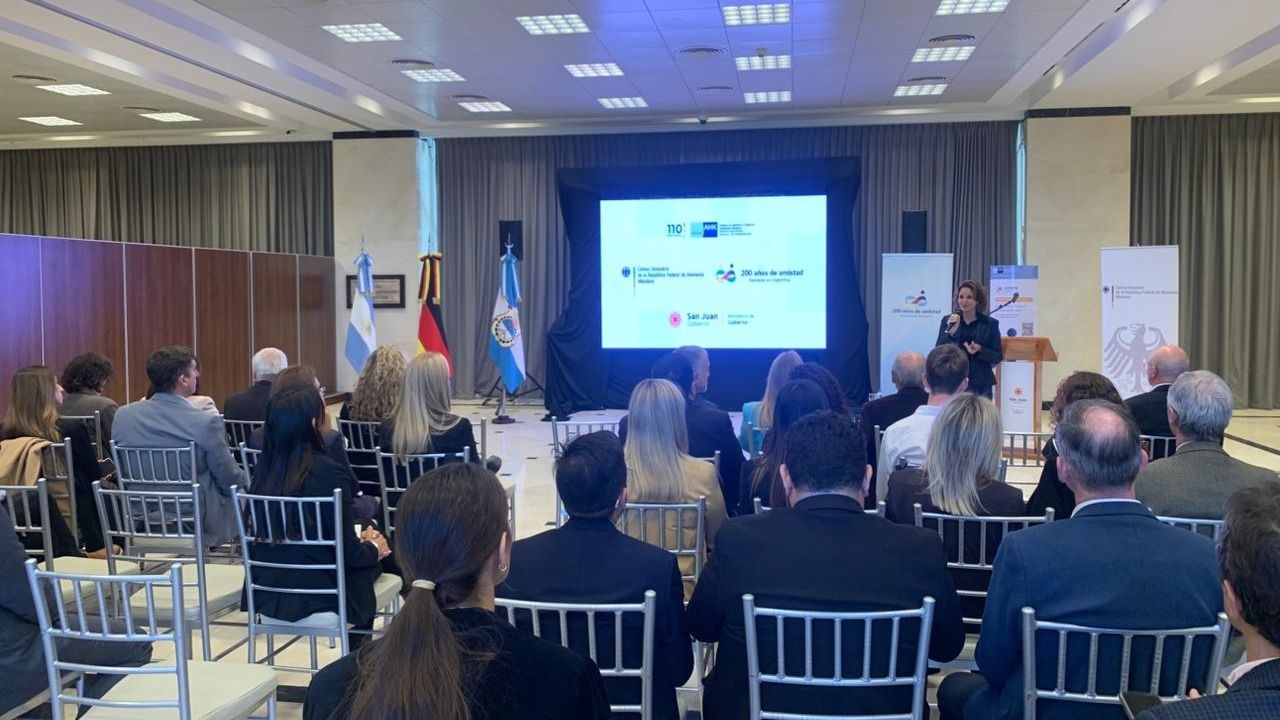 San Juan apuesta al modelo alemán de formación para responder a la demanda laboral