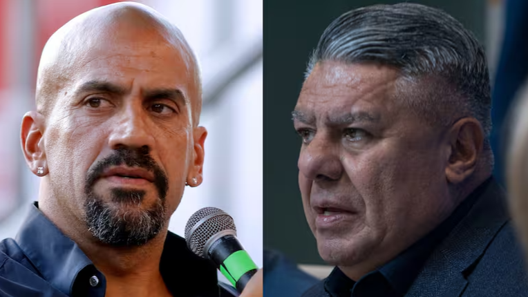 Verón contra la AFA: "No sé si quiero reconciliarme, quiero que cambie"