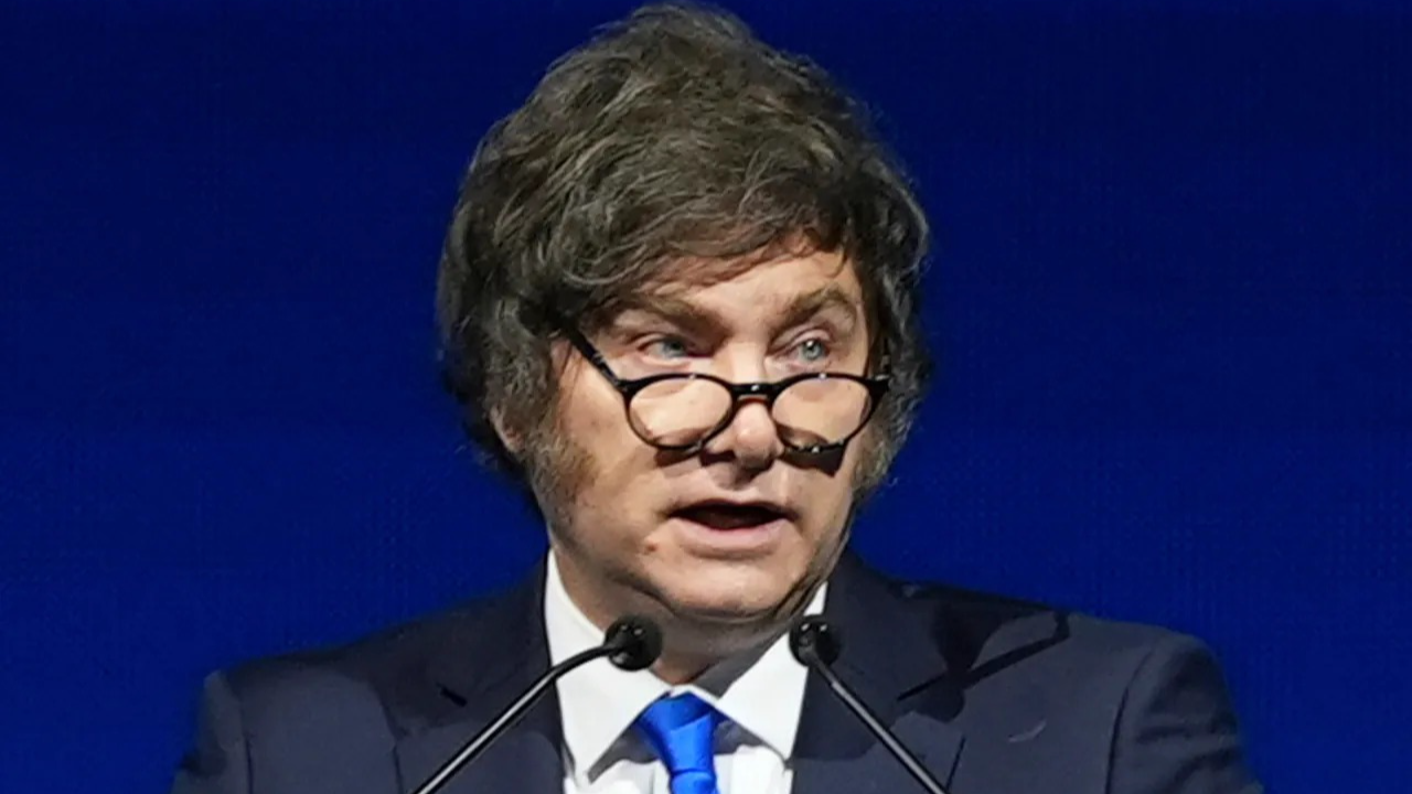 La confianza en el Gobierno de Milei cayó por cuarto mes consecutivo 