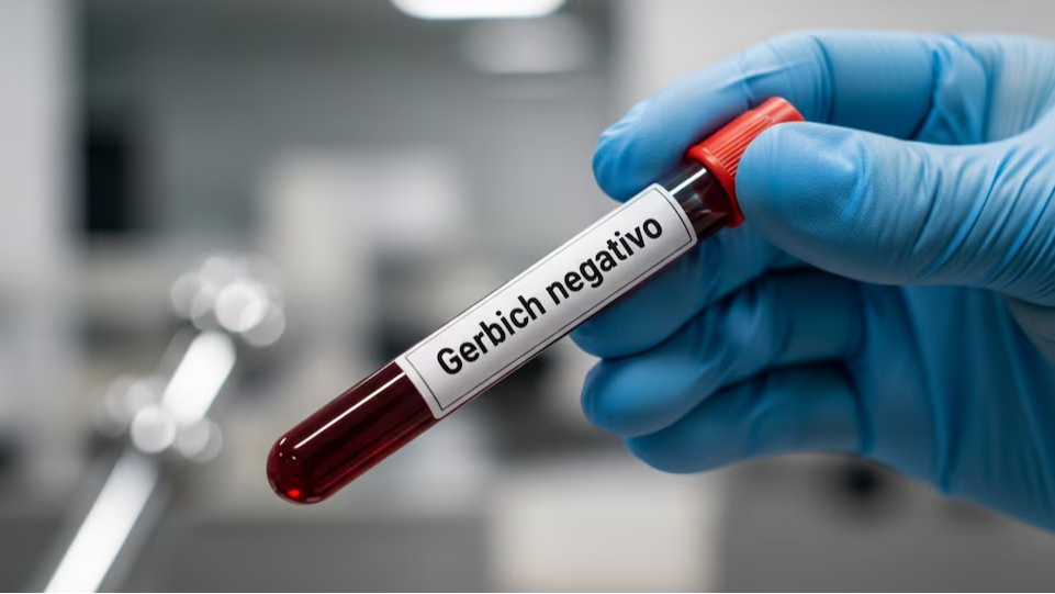 Detectaron seis casos del grupo sanguíneo más raros del mundo