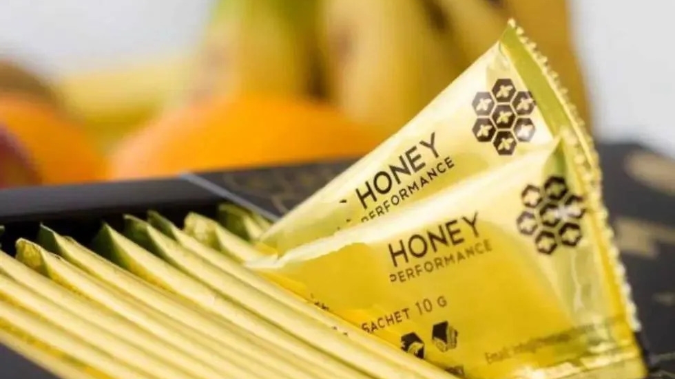 Alerta por la venta de "miel del amor" en San Juan: los riesgos detrás de la tendencia