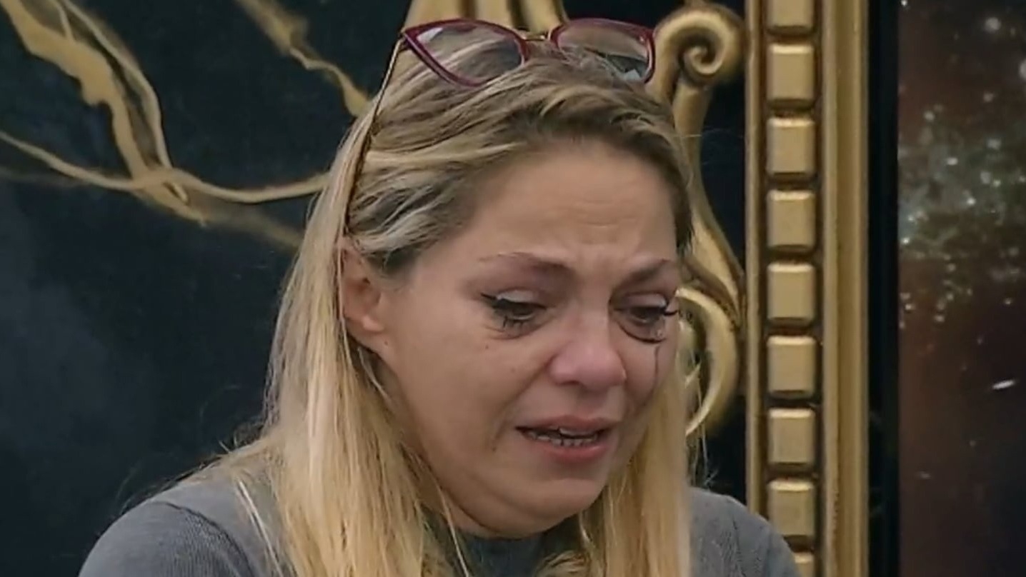 Tamara Paganini contó cómo muerieron sus hijos Vitorio y Donatella