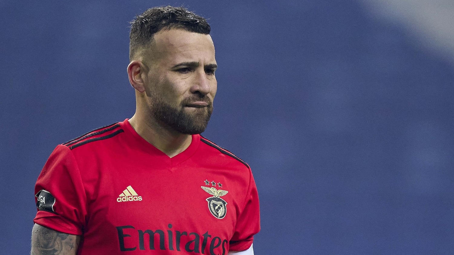 Nicolás Otamendi se decidió y confirmó si jugará en River o Benfica