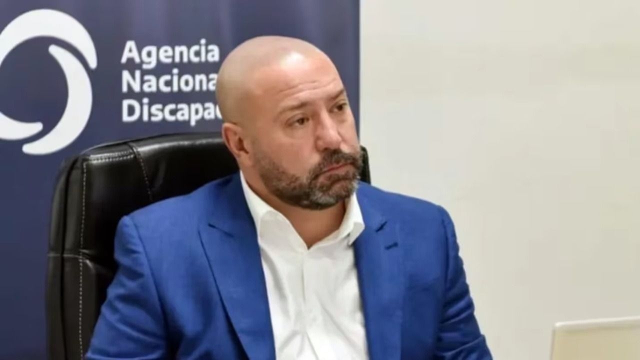 Comienzan las indagatorias en la causa Andis con Diego Spagnuolo de primer testigo