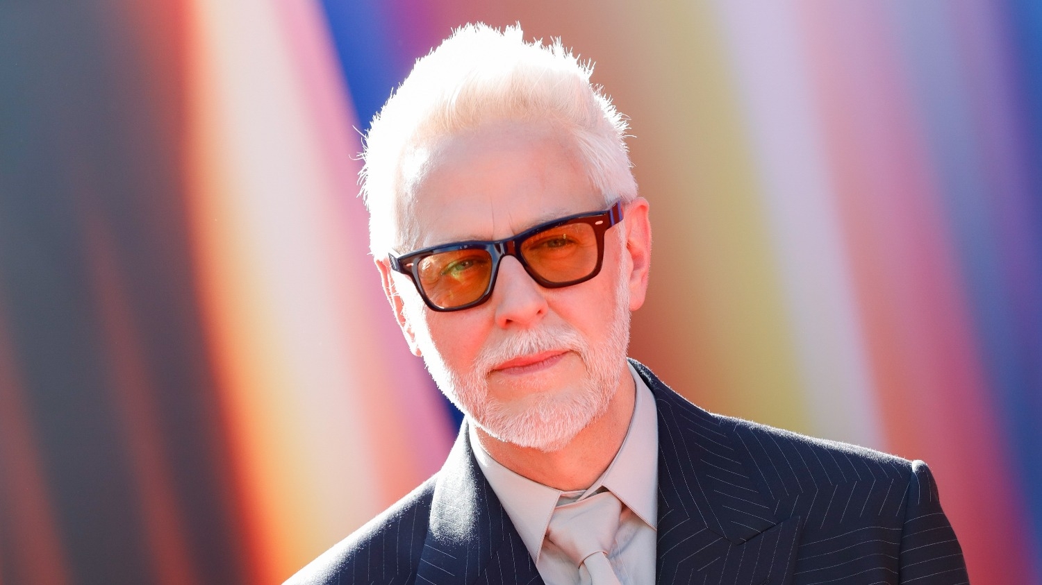 James Gunn canceló una de las películas más esperadas del universo DC