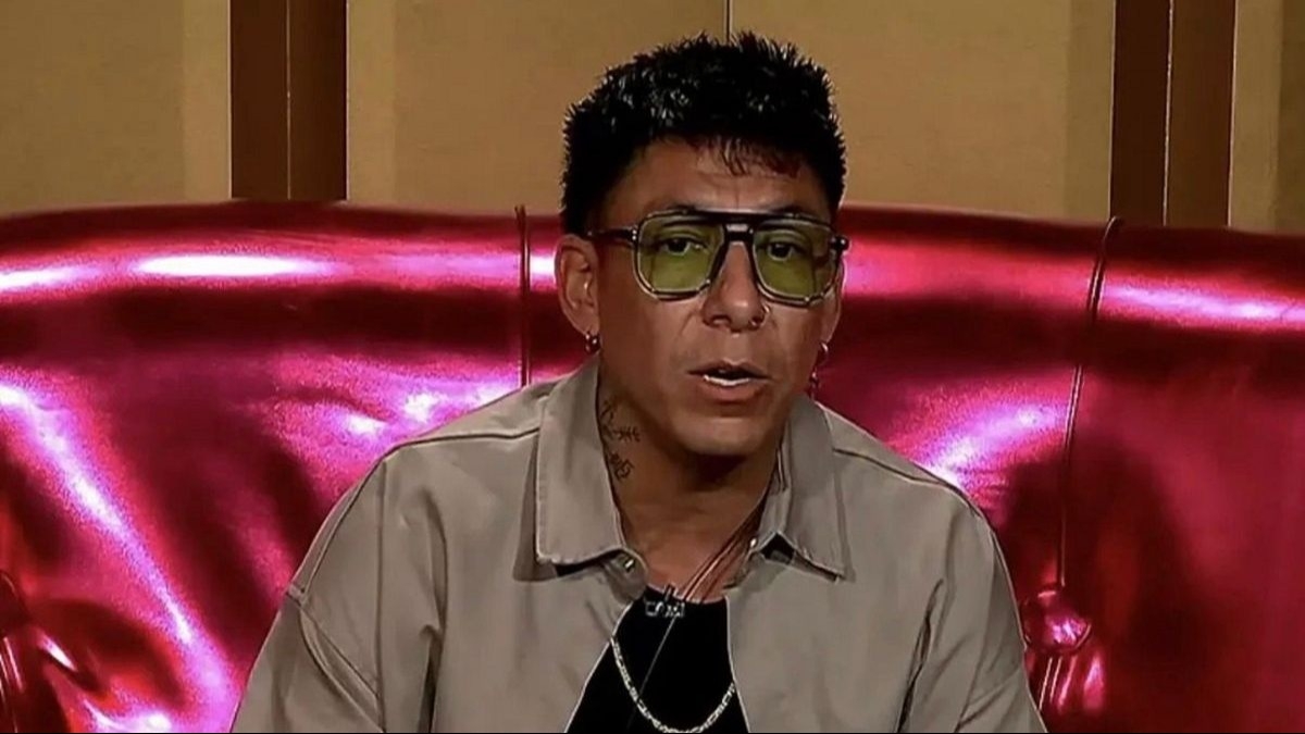Brian Sarmiento logró lo que nadie esperaba tras su eliminación de Gran Hermano