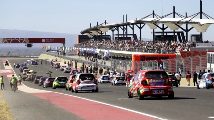 San Juan recibe al Turismo Nacional para disputar la cuarta fecha