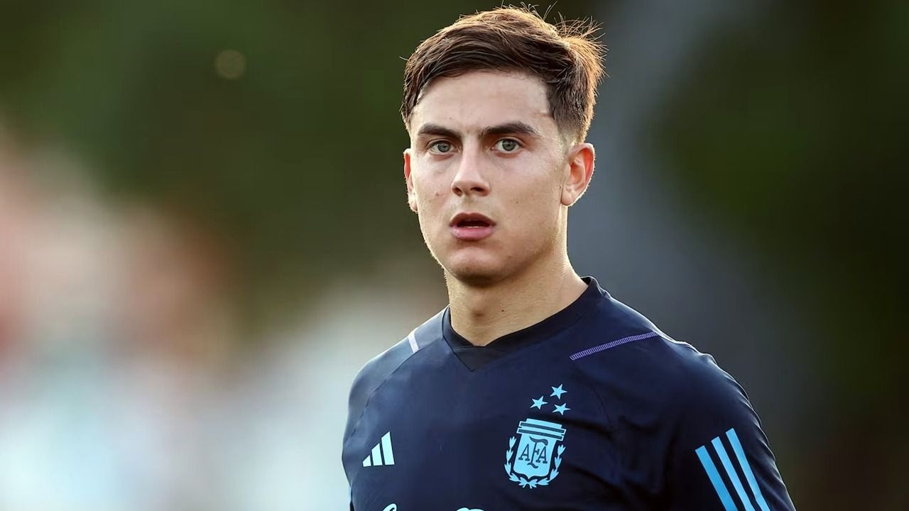 Dybala habló de Boca y no descartó su llegada al club argentino