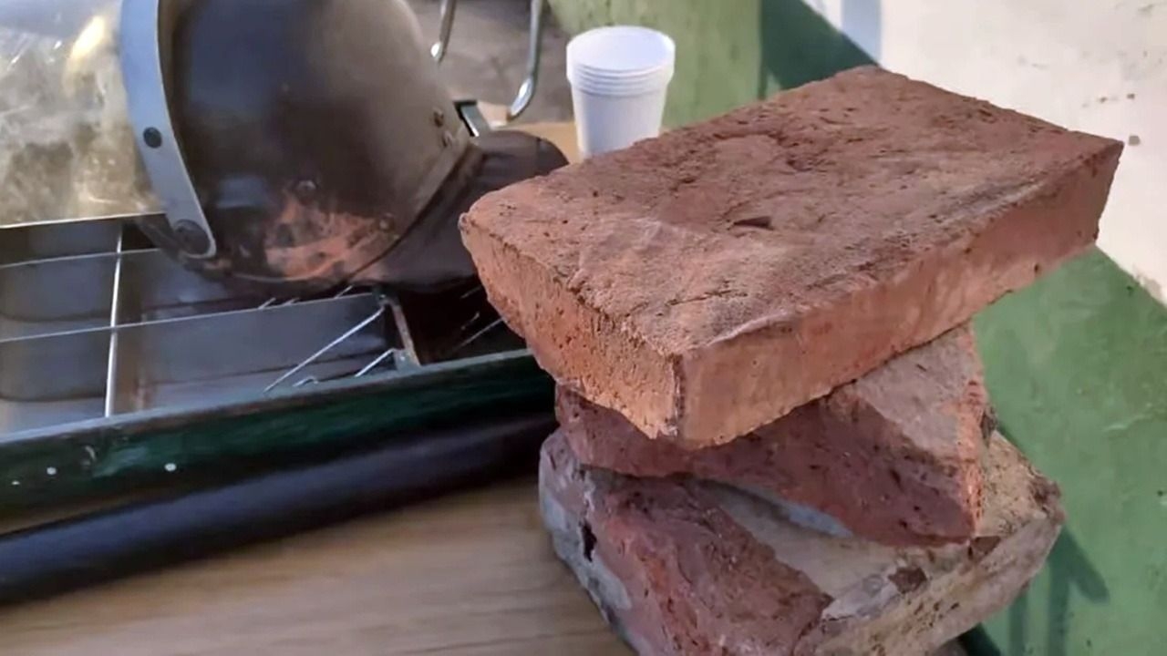 Recibió un ladrillazo en la cabeza, agonizó, murió y ahora se investiga homicidio 