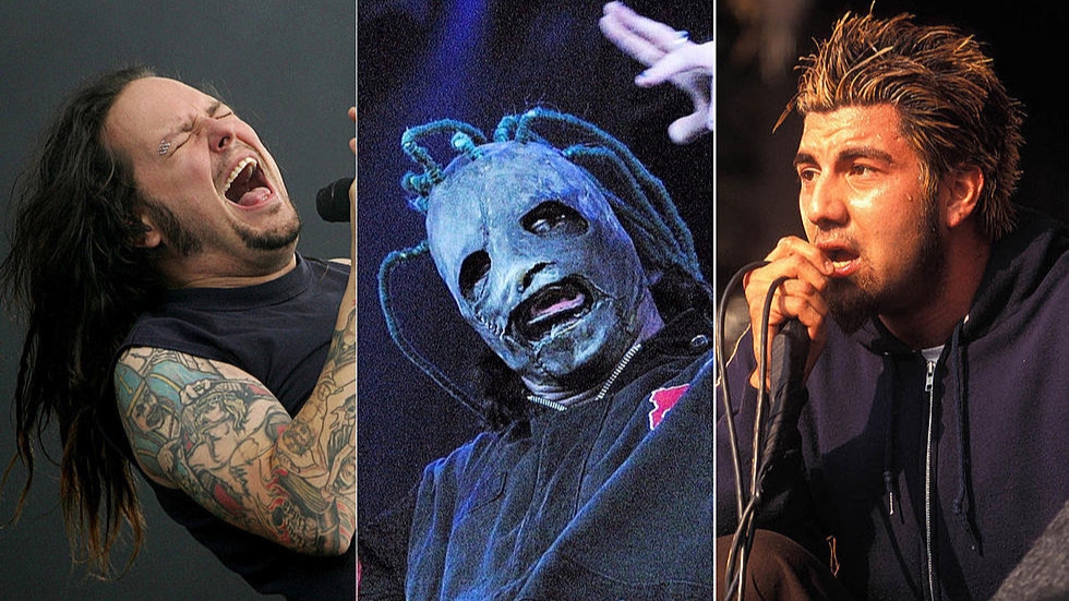 Luca Luca , Plano O Culto y Shock Tributo encabezan el Nü Metal Fest 