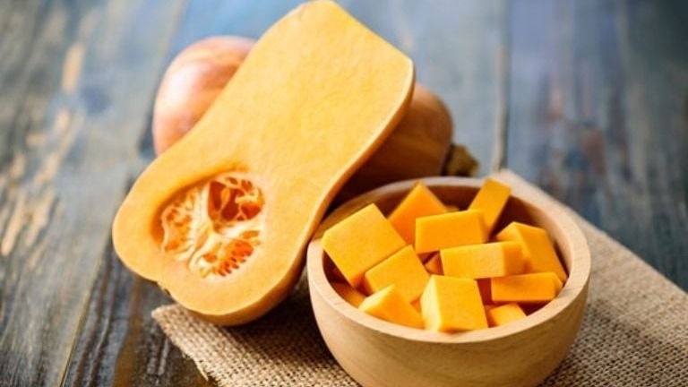 Cinco maneras de usar calabaza en platos dulces y salados este otoño