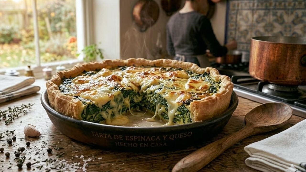 Cinco recetas ideales para entrar en calor en días de frío