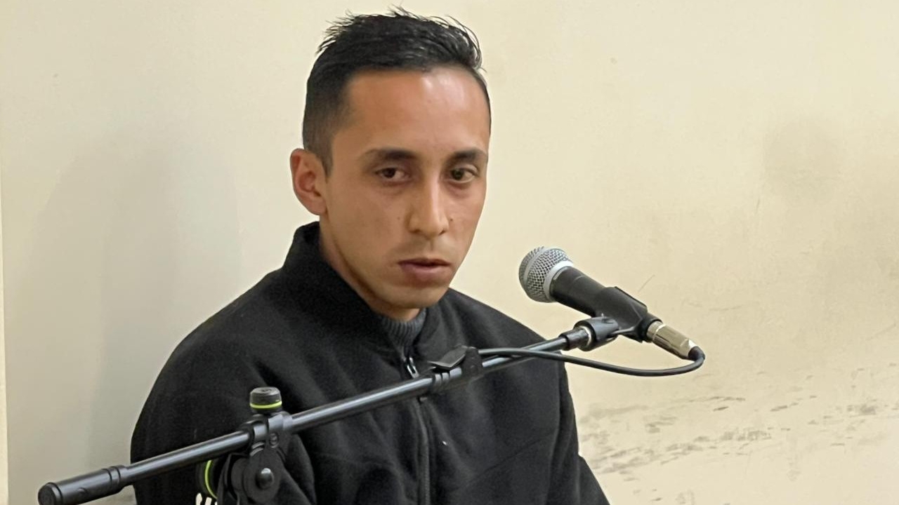 Imputaron al conductor del colectivo 126 que atropelló y mató a una mujer en Capital