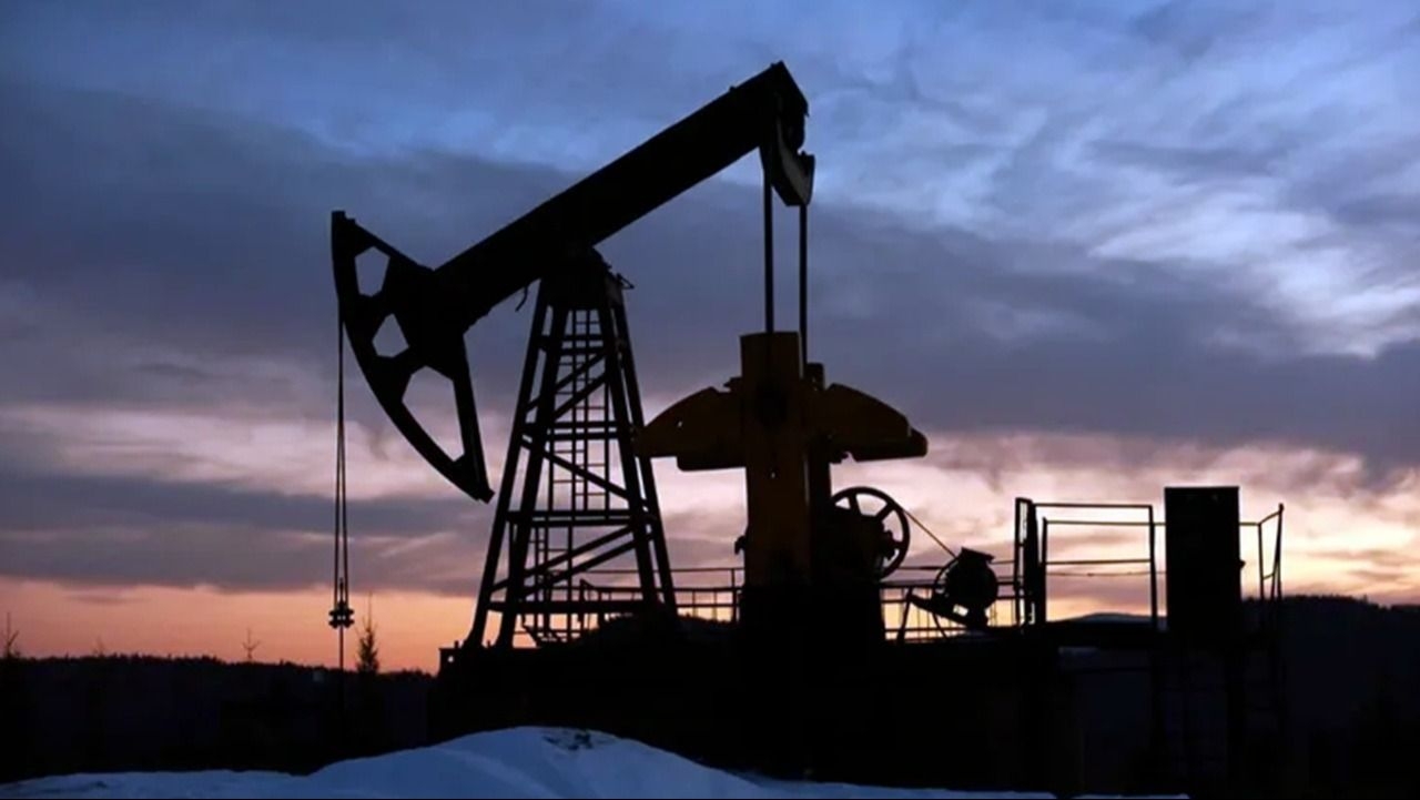El petróleo se dispara y el Brent supera los US$110