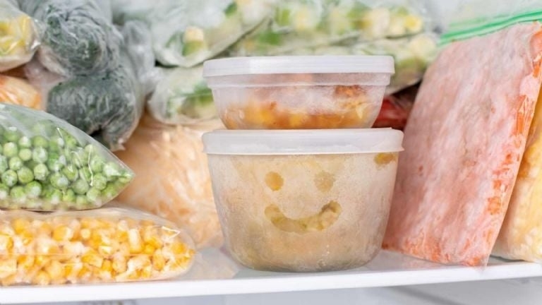 Guía práctica para congelar tus guisos y sopas de forma segura