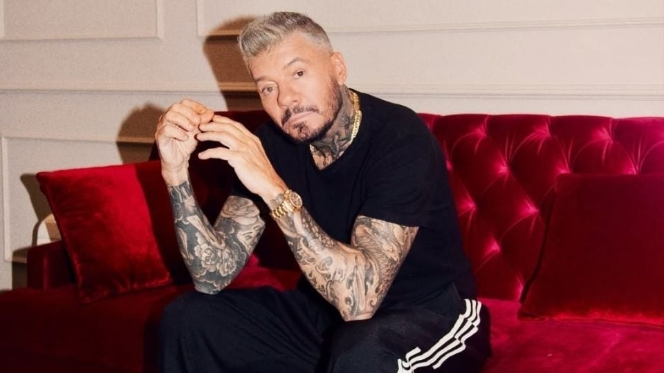 El negocio millonario que perdería Tinelli tras confirmar a su nueva novia