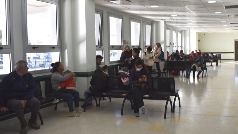 Uno por uno los hospitales sanjuaninos que suman guardias de 24 horas