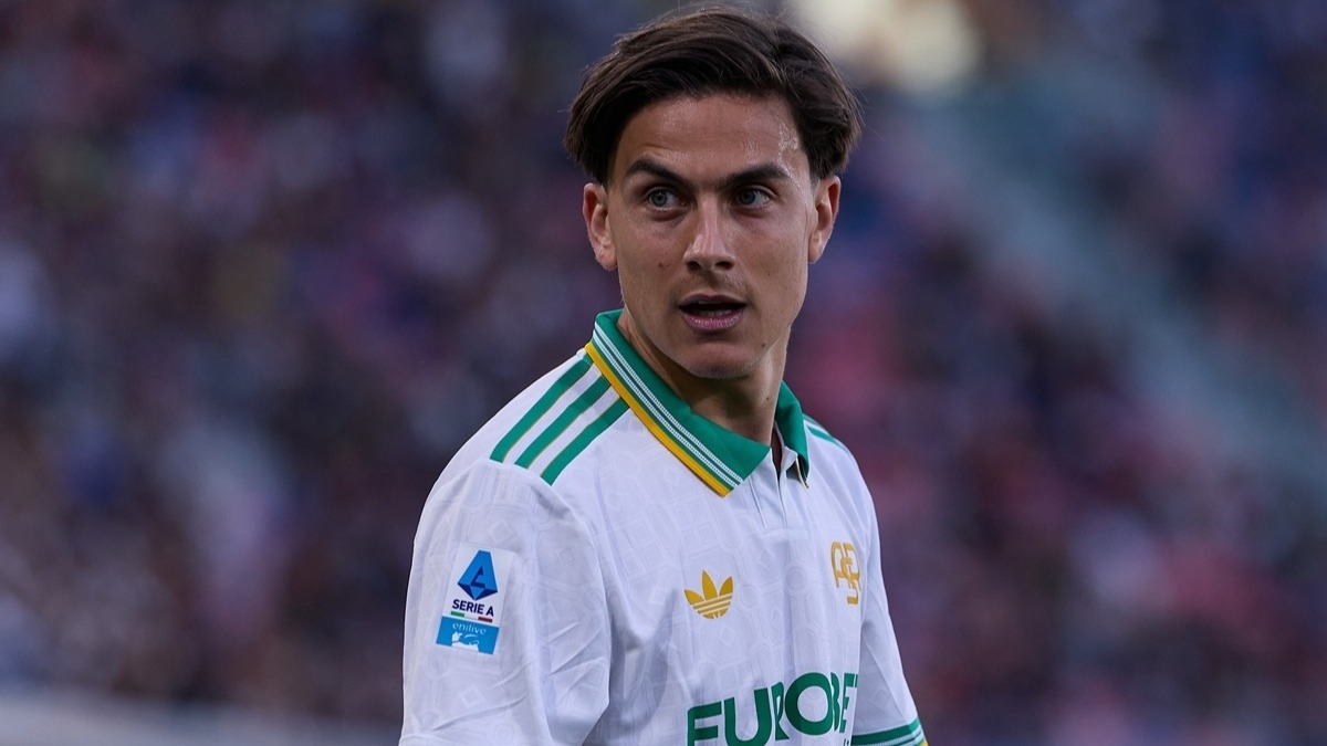 El guiño de Paulo Dybala que ilusionó a todos los hinchas de Boca