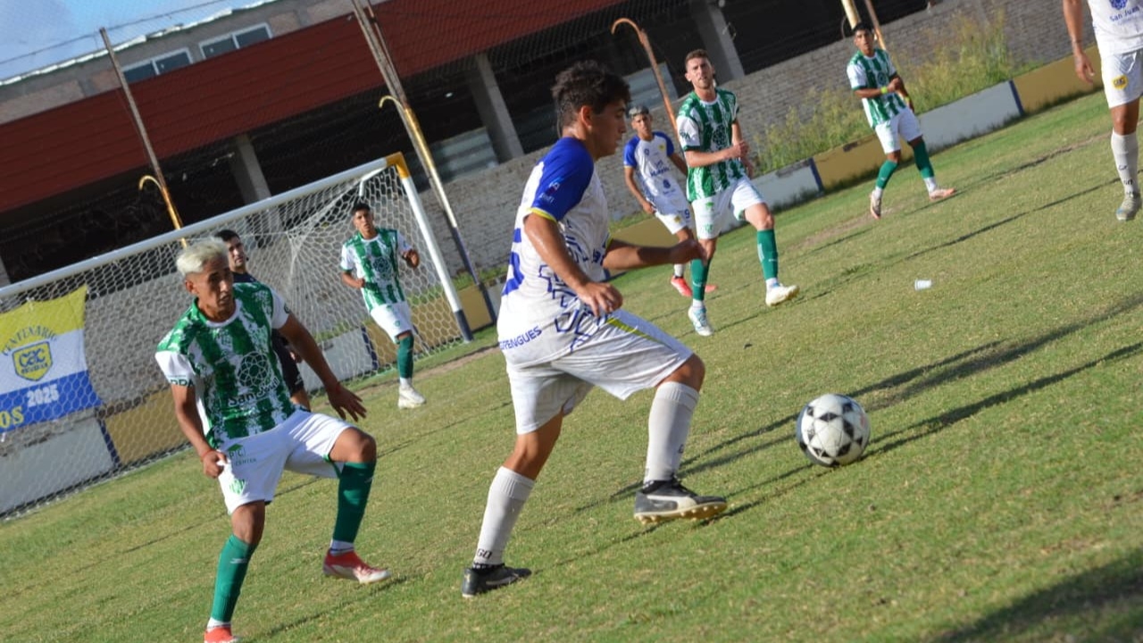 Colón y Desamparados definen la segunda plaza al Regional en el Bicentenario