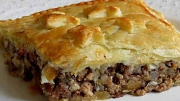 Recetas de rellenos para tartas saladas que rinden toda la semana