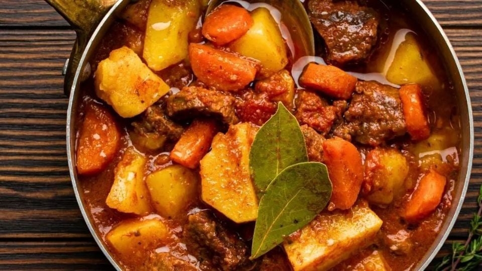 Los secretos de la abuela para lograr un estofado perfecto