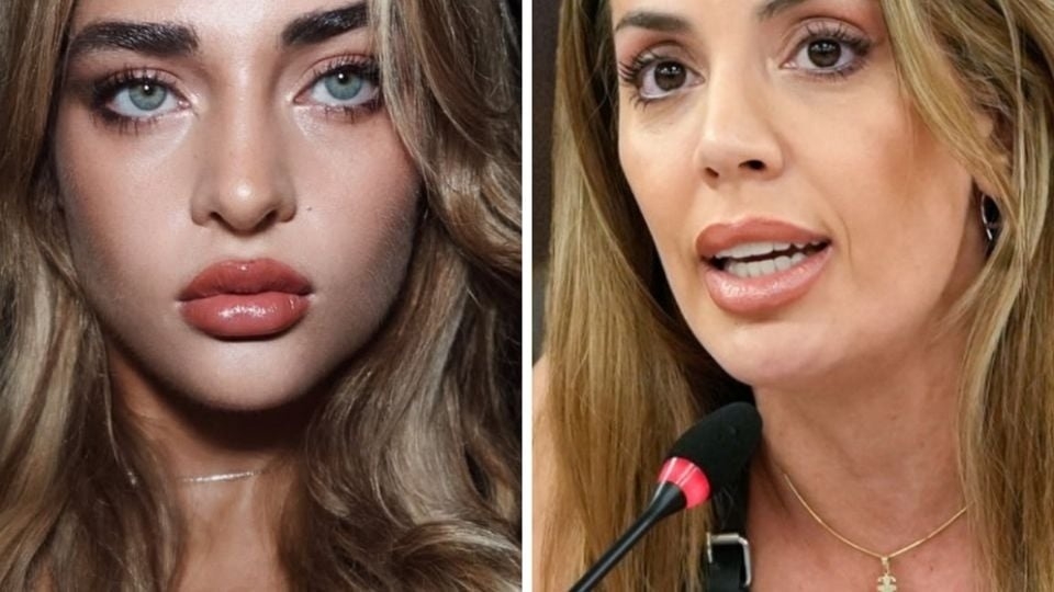 Se acabó: el motivo del odio entre Marta Fort y su familia contra Virginia Gallardo