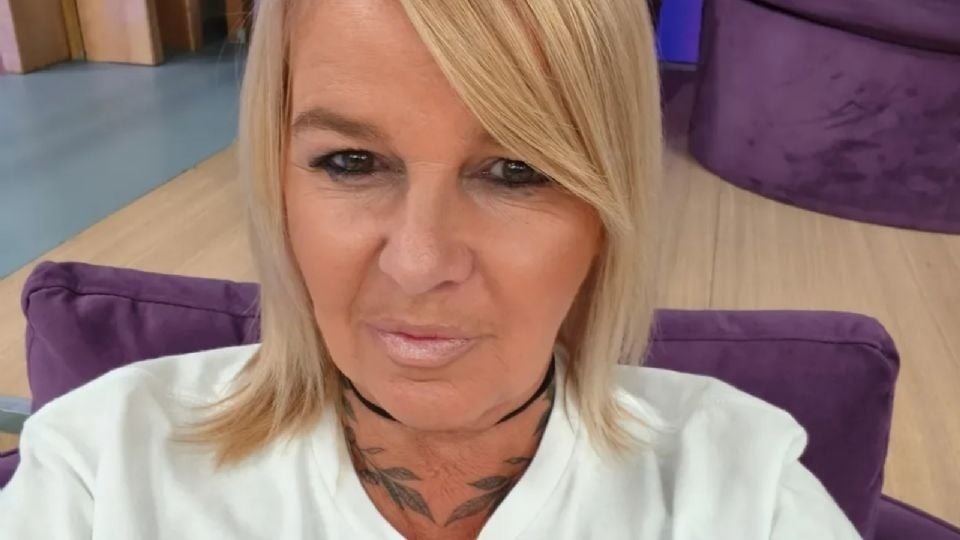 Virginia Demo de Gran Hermano adelgazó 13 kilos y reveló su rutina