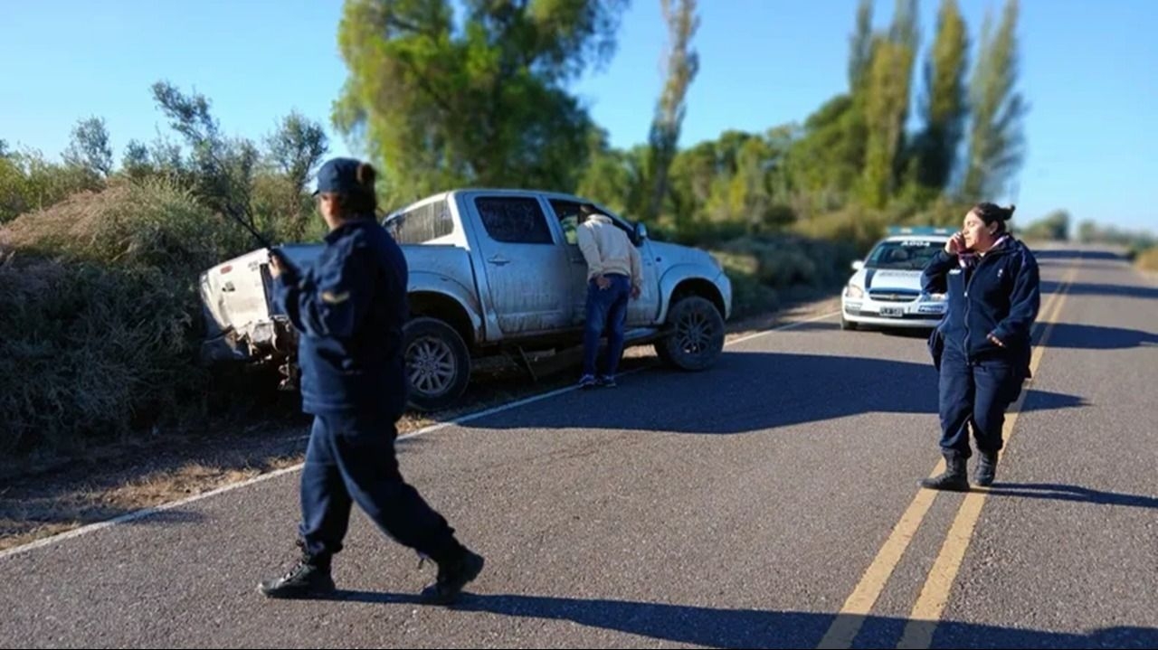 El hombre que se dio a la fuga en Sarmiento pagará $9.000.000 y evitó la cárcel