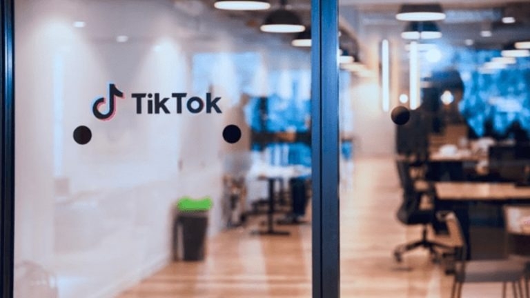 Emprendedores podrán ganar hasta US$15.000 con un programa de TikTok