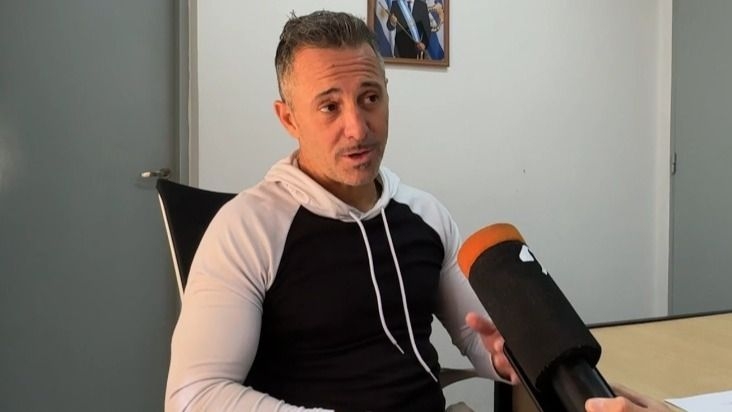 Cigana ya denunció el incendio en el PTA y busca responsables 