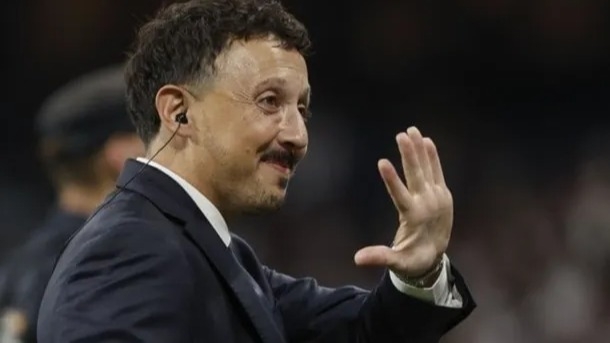 River suma al español Pablo Longoria como director deportivo