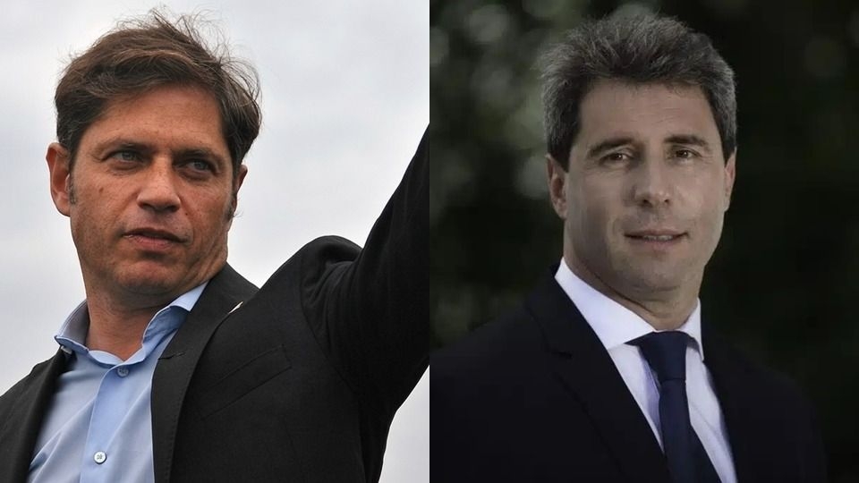 Dirigente peronista de peso en San Juan eligió a Kicillof antes que a Uñac