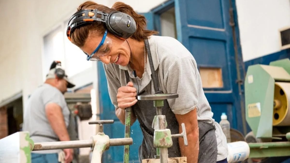 16 mil sanjuaninos recuperan el plan  "Volver al Trabajo" a partir de mayo